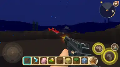 Screenshot von Mini World: CREATA 10