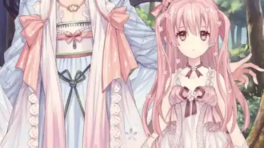Screenshot von Alice Closet 2