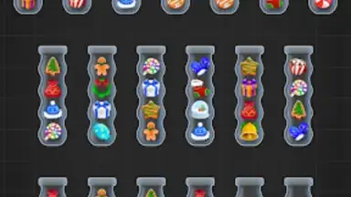 Screenshot von Ball Sort Master - Puzzle Game 5