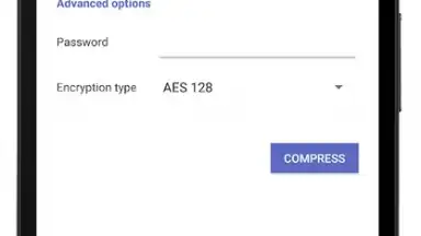 Screenshot von APK Extractor Pro 1
