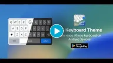Screenshot von Keyboard iOS 16 - Emojis 1