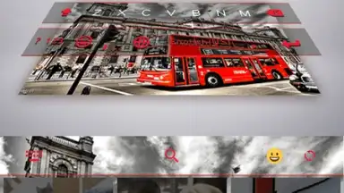 Screenshot von Londonbus 2