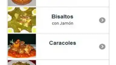 Screenshot von Tappeando 1