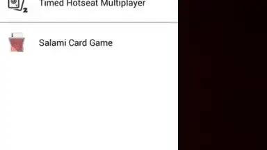 Screenshot von Cards Battle / War 8