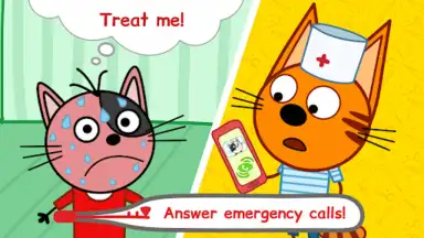 Screenshot von Doctor 17