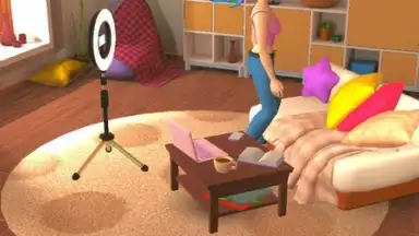 Screenshot von Streamer Life 9