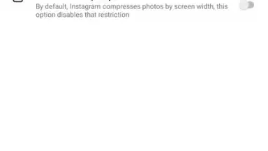 Screenshot von Instander 3
