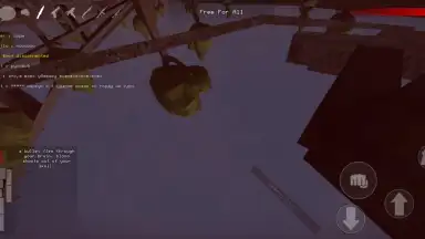 Screenshot von GoreZone 5