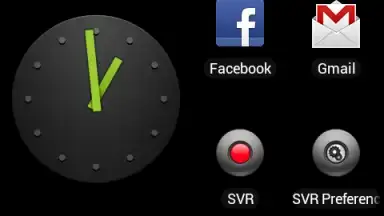 Screenshot von Secret Video Recorder (Android 1X) 2