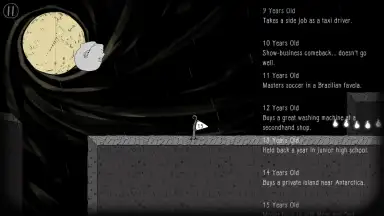 Screenshot von Heads Off 10