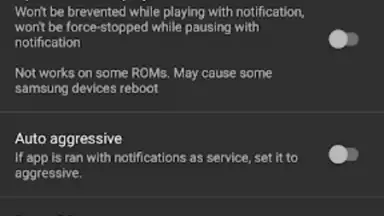 Screenshot von Brevent 2