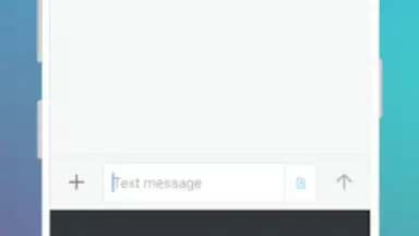 Screenshot von Ridmik Classic Keyboard 3