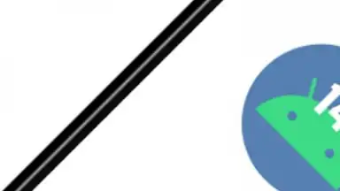 Screenshot von Android 14 Update : Android 2