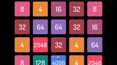 Screenshot von 2248 Puzzle 1