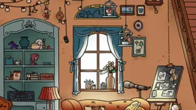Screenshot von Dream Detective 7