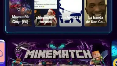 Screenshot von Meta Z 12