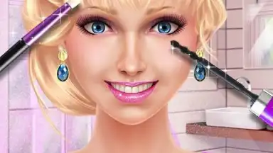 Screenshot von Prom Hair Salon 6