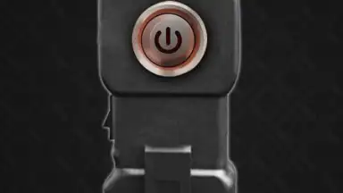 Screenshot von Electric Stun Gun Joke 2
