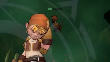 Screenshot von Tale Of Time 4