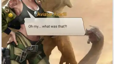 Screenshot von Beasts & Puzzles: Awakening 10