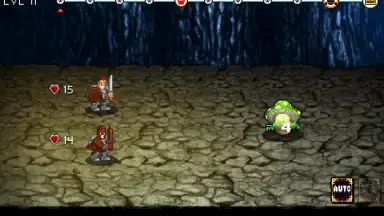 Screenshot von Soda Dungeon 3