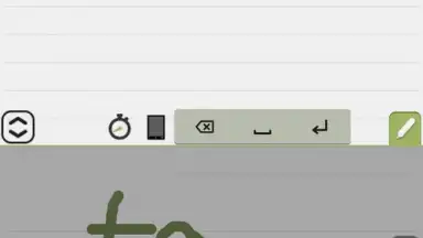 Screenshot von Genial Writing 2 5