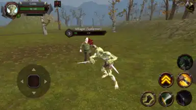 Screenshot von Goblin Assassin Simulation 8