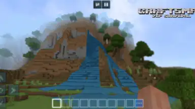 Screenshot von Craftsman Vip Survival 3