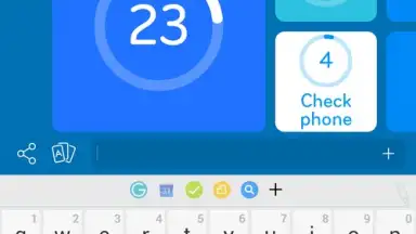 Screenshot von 94 percent 1