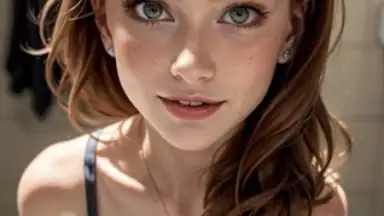 Screenshot von Flirtly - AI Girl 3