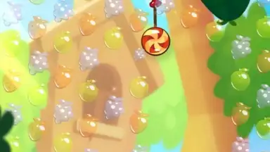 Screenshot von Cut the Rope 2 5