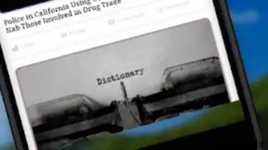 Screenshot von Darknet 2