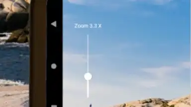 Screenshot von Real Sketch 5
