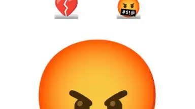 Screenshot von emojimix 8