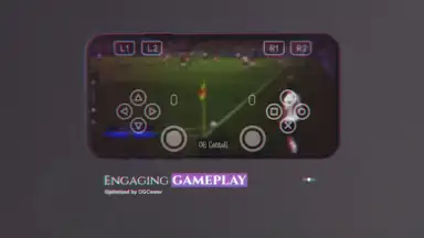 Screenshot von Ps - Football 13 | PSP Game 2