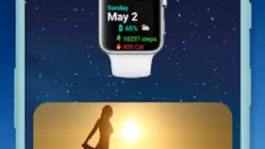 Screenshot von Color Widgets 14