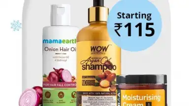 Screenshot von Snapdeal Online Shopping India 4