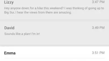 Screenshot von Mailbox 2