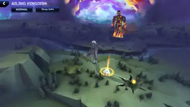 Screenshot von Iron Maiden: Legacy of the Beast 5