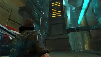 Screenshot von Exiles Free 2