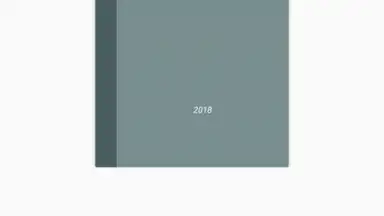 Screenshot von Stories – Timeline Diary 1
