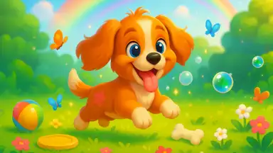 Screenshot von Puppy Pet Dog Daycare & Salon 2
