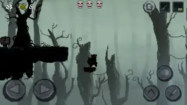 Screenshot von Mahluk 1