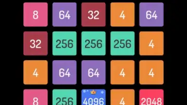 Screenshot von 2248 Puzzle 2
