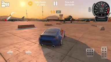 Screenshot von CarX Drift Racing 8