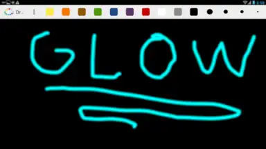 Screenshot von Drawing-board 4