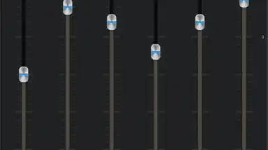 Screenshot von Music Player 2
