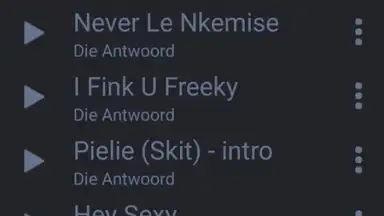 Screenshot von Fildo 7
