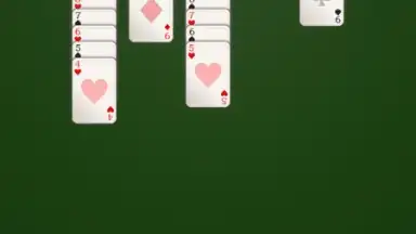 Screenshot von Solitaire Twist 5