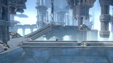 Screenshot von NieR Re[in]carnation (JP) 5